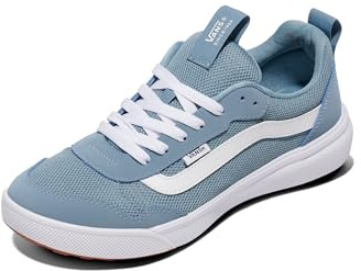 Vans Men's Range EXP Shoe | Athletic Fashion Sneakers for Walking, Hiking & Everyday Wear, Citadel, 10
