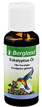 Bergland Eukalyptus Öl, 30 ml
