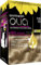 Garnier Coloration Permanente - Sans Ammoniaque - Aux Huiles Naturelles de Fleurs - Blond Beige Foncé (7.13) - Olia