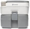 Outwell 20L Portable Toilet, One Size