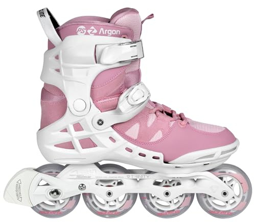 Patines Powerslide Phuzion Argon 80 para mujer - 39