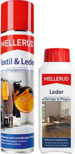 Mellerud Chemie GmbH Lederpflege Set