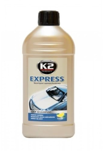 K2 K130 Autoshampoo Flasche 500ml