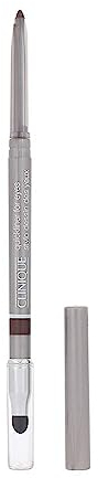 Clinique Quickliner for Eyes Eye Pencil 0.3g - Smoky Brown