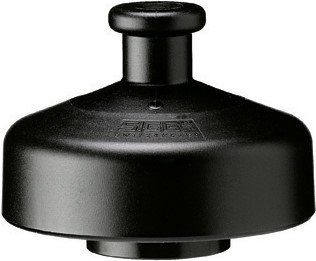 SIGG Sportbottle 3-Stufen Verschluss, schwarz