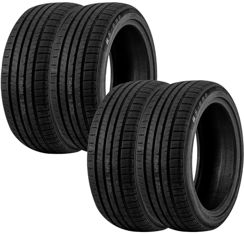 SUNWIDE Sommerreifen 225/45 ZR 18 XL TL 95W RS-ONE BSW