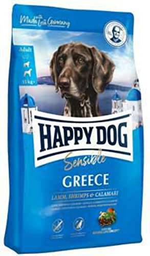 Happy Dog Griechenland, 4 kg