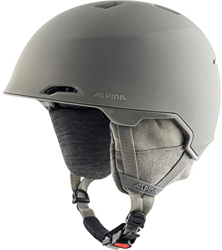 Alpina Skihelm Grand LAVALAN