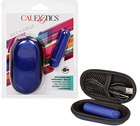 CalExotics Kugeln-14021 Kugeln Blue One Size
