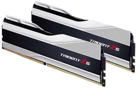 G.skill Trident Z5 - Ddr5 - Kit - 32 Gb: 2 X
