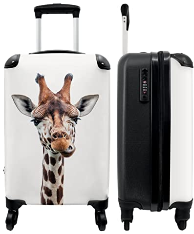 NoBoringSuitcases© Koffer Handgepäck