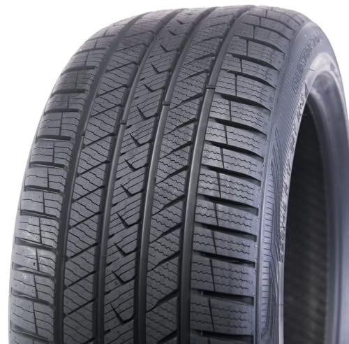 VREDESTEIN - 235/50 R18 TL 101V QUATRAC PRO+ XL FSL BSW M+S 3PMSF - Ganzjahresreifen