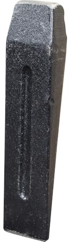 Siena Garden Stahl-Spaltkeil 2000 g