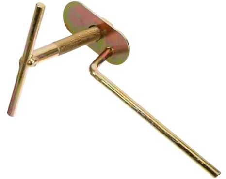 RORPOIR Maker Lid Remover Tool Disassembly Accessory for Sugar Machine Equipment Cleaner