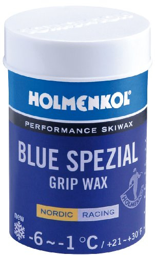 Holmenkol Grip Blue Spezial 45 g