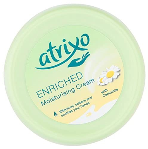 Atrixo Enriched Moisturising Hand Cream (200ml)
