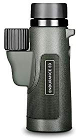 Hawke Endurance ED 8 x 42 monokulärt teleskop – grön