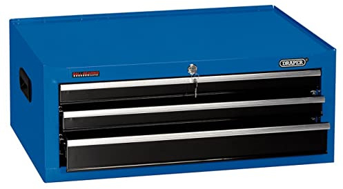 Draper 14970 26 Intermediate Tool Chest (3 Drawer)