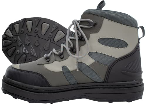 FROGG TOGGS Pilot 2 Wading Boot, Fishing Anglers Boot Cleated or Felt
