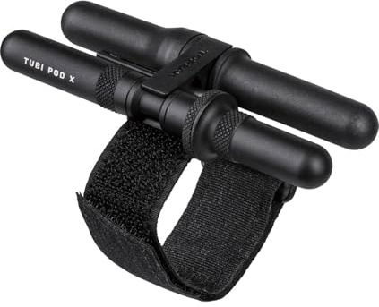 Topeak Tubi Pod X, Werkzeug-Set, Unisex, für Erwachsene, Einheitsgröße