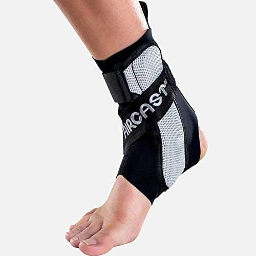 A 60 AIRCAST TUTORE CAVIGLIERA PREVIENE DISTORSIONI UNISEX (M destra)