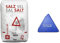 Sanitärshop Baustoffe & Sanitär Set: 25 kg Streusalz Auftausalz für den professionellen Winterdienst geeignet - inkl. 1 Eistratzer (1 Sack 25 kg)