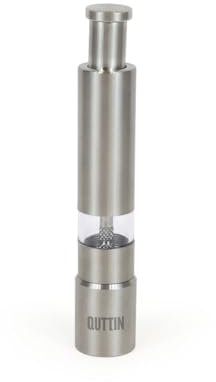 Quttin Molinillo para Especias 2,6 x 15 cm