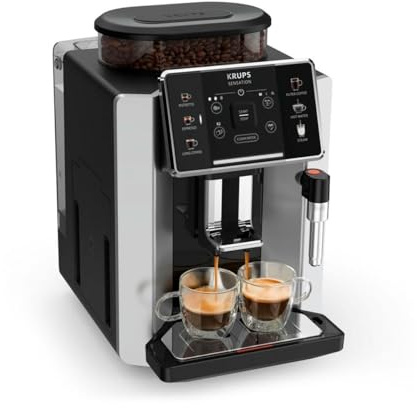 Cafetera Espresso Krups EA910E10