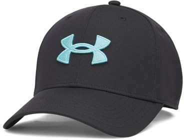 Under Armour Mens UA Blitzing Cap