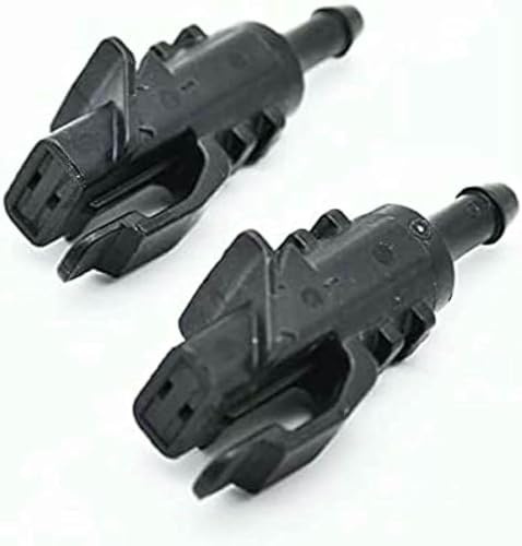 KYUBNUI Lot de 2 Buses d'essuie-Glace Avant pour Hyundai i30 MK1 2007-2012 OE 98630-2L100