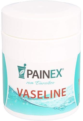 VASELINE PAINEX 125 ml