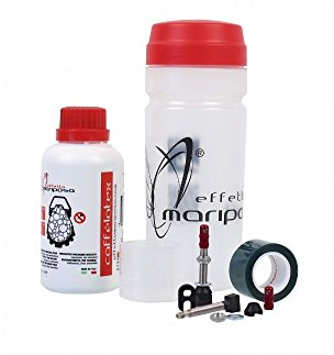 Effetto Mariposa - Caffelatex Tubeless Kit 25mm Medium