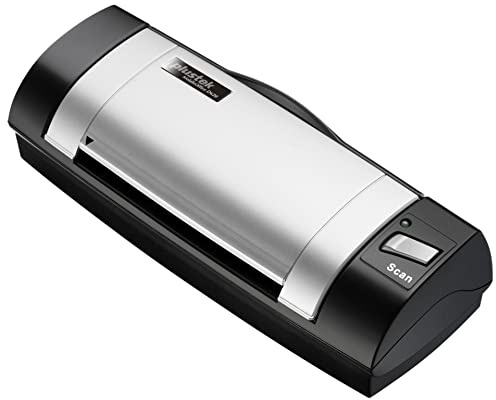 Plustek MobileOffice D 620