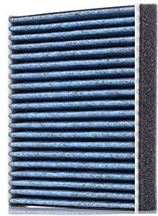MAHLE LAO 490 Filter, Innenraumluft - für Toyota Yaris (P13), u.a.