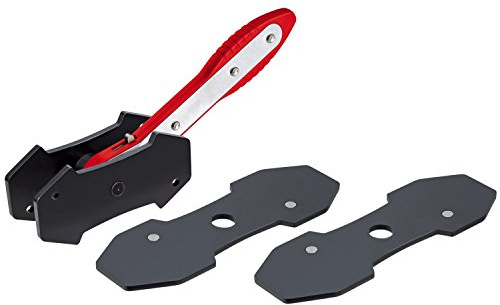 Powerbuilt Ratcheting Brake Caliper Piston Spreader Press Tool - 647861