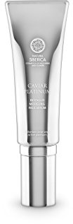 Natura Siberica Caviar Platinum Serum Facial Intensive 30Ml Hudvårdsprodukt