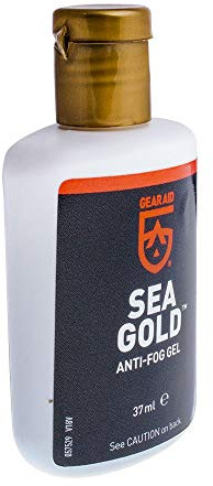 Scubapro Sea Gold Unisex Adulto, Bianco,
