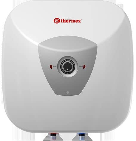 Thermex HIT 15-U Pro Chauffe-eau électrique sous évier 15 litres Blanc 230 V