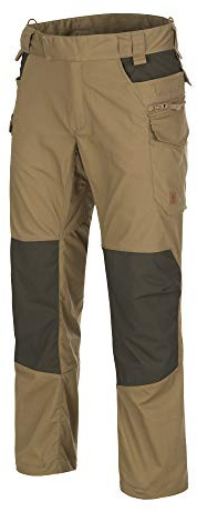 Helikon-Tex Herren Pilgrim Hose Schwarz
