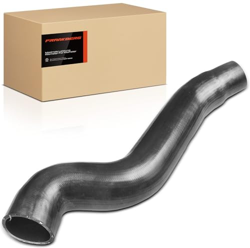 Frankberg Tubo flessibile dell'aria di sovralimentazione Compatibile con C30 533 1.6 D Focus C-Max DM2 1.6 TDCi Focus II Turnier DA DS FFS 1.6 TDCi Focus II DA DP HCP 1.6 TDCi V50 545 1.6 D 8200201615