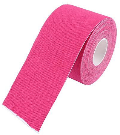 EVTSCAN Muscle Tape, Kinésiologie Sports Muscles Running Care Élastique Physio Thérapeutique Tape 5cm Nouveau