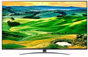 LG 65QNED82 Téléviseur QNED de 164 cm