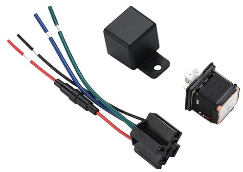 GPS Tracker Van Car GSM GPRS Real-time Locator Fuel Cut Off Immobiliser