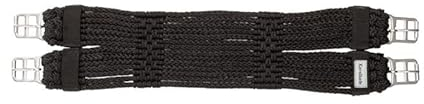Schnurenkurzgurt Rope ohne Elast