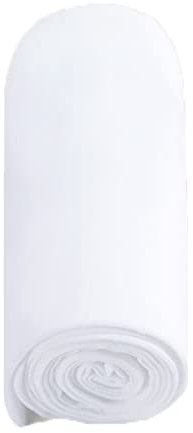 Legou Mädchen Tanzsocken Übungskleidung Ballettsocken Tanzstrümpfe Strumpfhose, Weiß 800D, 36