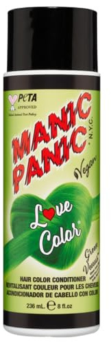 Manic Panic Love Color® Farb-Conditioner (Green Venus™)