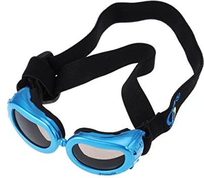 Supvox Dog Eye Haustier- Für Hunde Faltbar Verstellbar Haustierbedarf Für Hunde S