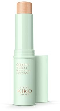 KIKO Milano Kind by KIKO Creamy Touch Highlighter Face Stick 01, Highlighter-Stick
