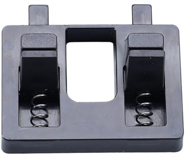 Morsetto per saldatura elettrica con presa forte, supporto per filo elettrodo multifunzionale, molla di saldatura per meccanica, lavori metallici, riparazioni di carrozzeria, strumento sicuro per cavi