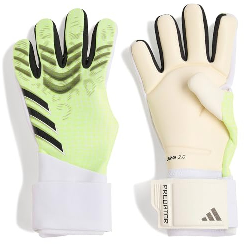 adidas Performance Predator Pro Torwarthandschuhe Radiant Kinder